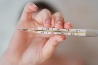 Imagen ilustrativa del artículo ¿Cuál es la temperatura normal del cuerpo?