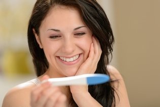 Imagen ilustrativa del artículo Primer trimestre de embarazo: síntomas, cuidados y exámenes