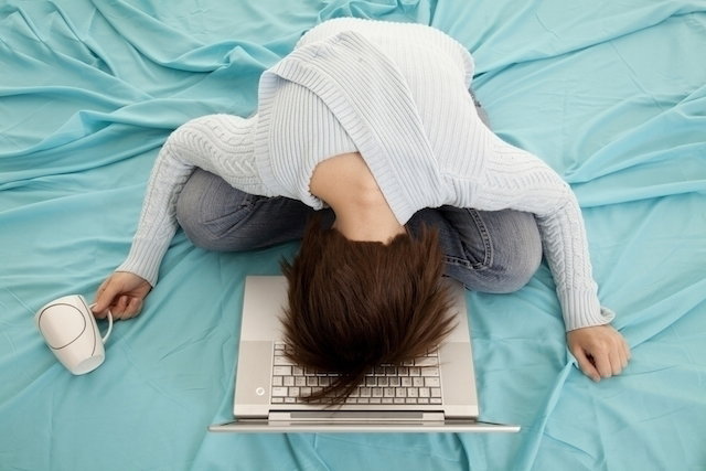 I modsætning til gæld eksegese 8 distúrbios do sono mais comuns (e o que fazer)