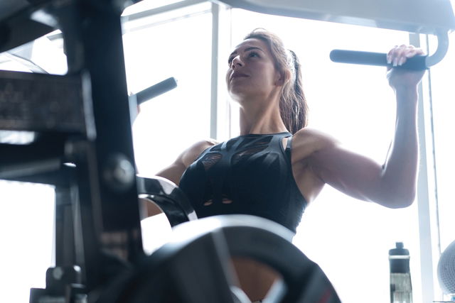 Treinos para hipertrofia, Treinos de musculação, Musculação para iniciantes