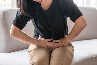 Dolor en el vientre bajo o dolor abdominal bajo: ¿por qué duele?