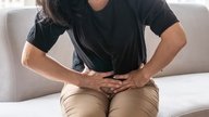 ¿Por qué duele el vientre bajo o la parte baja del abdomen?