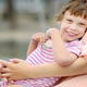 Cerebral Palsy: Symptoms, Causes & Treatment