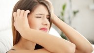 6 causas de dolor en el cuero cabelludo (y qué hacer)