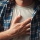 Pain in the Middle of the Chest: 6 Causes & What to Do