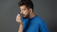 8 formas para acabar com o mau hálito