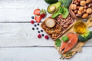 Dieta para bajar el colesterol: alimentos prohibidos y permitidos