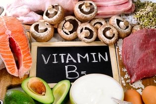 Vitamina B5: para que serve, onde encontrar e sintomas de falta