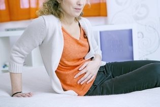 Menstruación café, negra o marrón: 7 causas y qué hacer