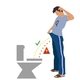 Incontinencia urinaria en hombres: principales causas y tratamiento