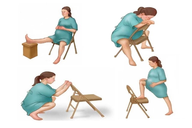 Como lidar com a dor durante o trabalho de parto, incluindo opções