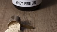 Whey Protein: qué es, para qué sirve y cómo tomarlo