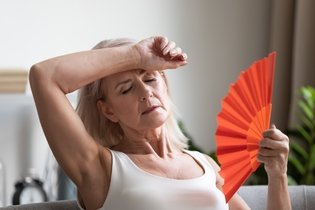 Pré-menopausa: o que é, sintomas e o que fazer