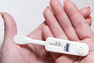 Teste rápido de HIV: como é feito e quando é indicado