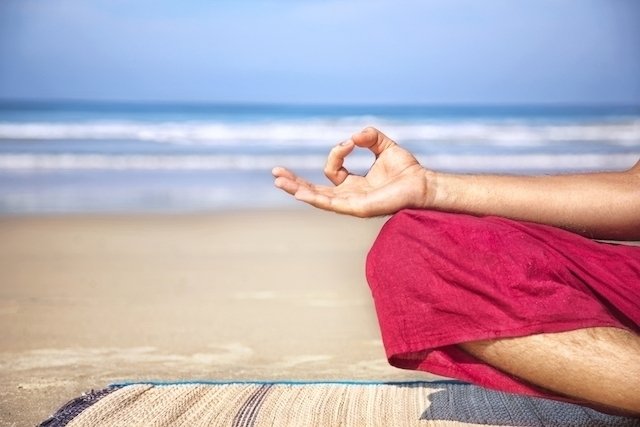 6 benefícios da meditação para a saúde