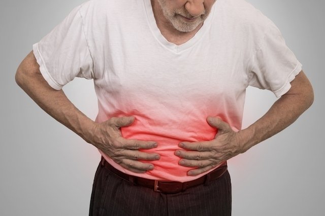 ulcerative colitis mucus in stool