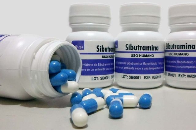Sibutramina: para que serve, como tomar e efeitos colaterais