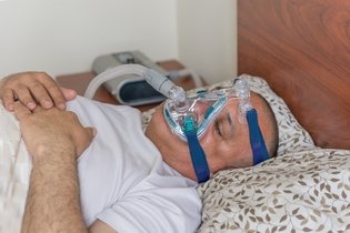 Imagem ilustrativa do artigo Tratamento para insuficiência respiratória