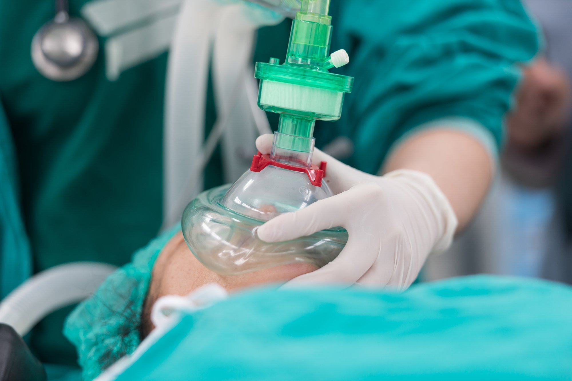 Principais Tipos De Anestesia Quando Usar E Riscos Tua Saúde