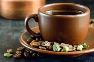 Imagen ilustrativa del artículo Cafeína: qué es, para qué sirve y alimentos que lo contienen