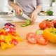 Dieta saudável: como preparar um cardápio para emagrecer