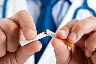 Imagen ilustrativa del artículo 7 síntomas al dejar de fumar (síndrome de abstinencia)