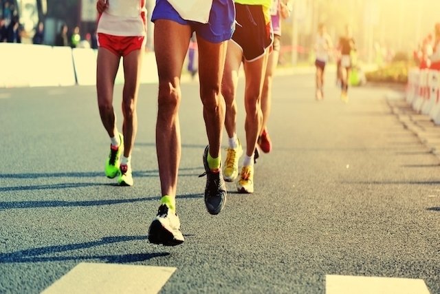 15 bons motivos para começar a Correr