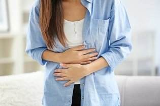 Imagen ilustrativa del artículo Ruidos intestinales (borborigmos): 11 causas y qué hacer