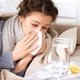 7 principais sintomas de gripe