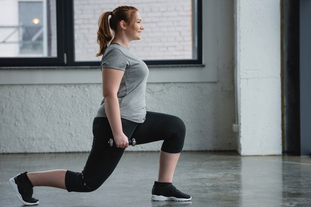 Treino para posterior de coxa: melhora todo o corpo e ajuda no equilíbrio