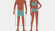 Ectomorph: Body Type Characteristics & Diet Plans