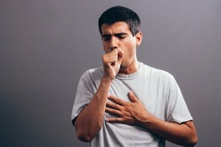 Imagem ilustrativa do artigo Predsim serve para tosse?