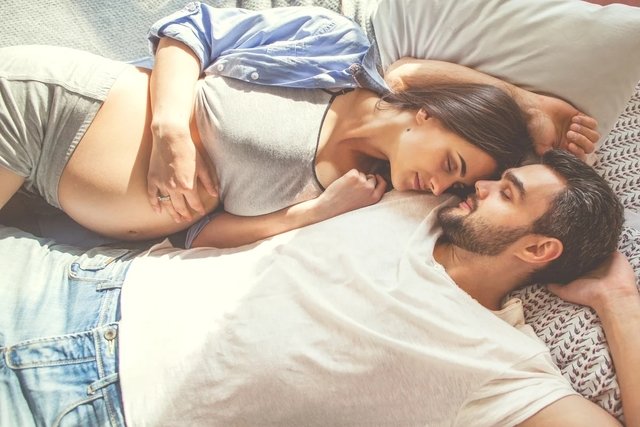 Sexo durante el embarazo: todo lo que debes saber