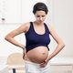 Dolor de vientre en el embarazo: causas y qué hacer (por trimestre)