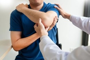 Dolor de hombro: 6 causas y cómo tratar