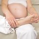 ¿Cómo aliviar el dolor de pies en el embarazo?