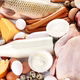 Principais alimentos acidificantes e como usar