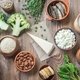 Alimentação para osteoporose: o que comer e o que evitar