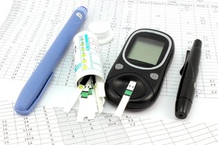 Imagen ilustrativa del artículo 8 complicaciones de la diabetes