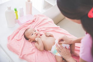 Imagen ilustrativa del artículo Rozaduras de bebé: síntomas, causas y cómo tratar
