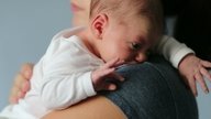 6 Remedios caseros para la tos en bebés