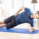 Rutina de ejercicios para aumentar la masa muscular (20 minutos)