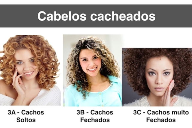 Cabelo cacheado: 3 maneiras de usar gel de cabelo para definir!