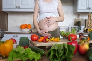 7 alimentos para aumentar as chances de engravidar