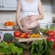7 alimentos para aumentar as chances de engravidar