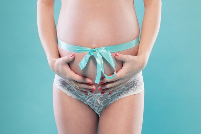 Wearing a wet underwear for too long can do this to your vaginal health