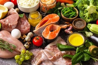 Imagen ilustrativa del artículo Isoleucina: qué es, para qué sirve y alimentos ricos (¡incluye tabla!)