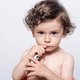 Roséola infantil: sintomas, contágio e como tratar