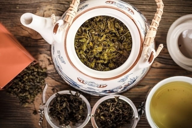 6 best herbal teas for urinary tract infection (UTI)