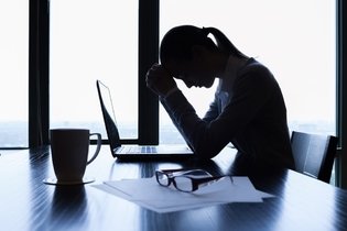 Imagen ilustrativa del artículo 3 remedios caseros para el estrés y el agotamiento mental